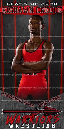 kishawn